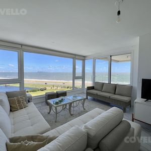 Departamento En Venta 3 Dormitorios - Pinares