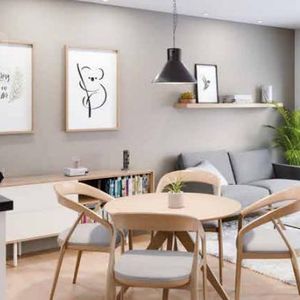 Apartamento En Venta De 2 Dormitorio En La Blanqueada