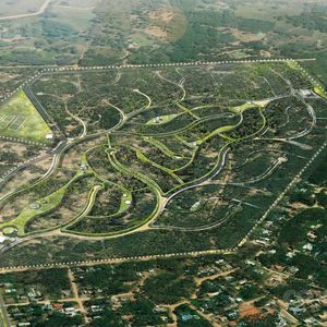 Terreno En Laguna Blanca