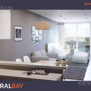 Venta Apartamento Monoambiente Con Patio - Parque Batlle