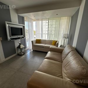 Departamento En Venta 1 Dormitorio - Roosevelt