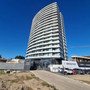 Venta Monoambiente En Parque Miramar  