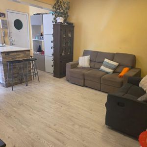 Apartamento En   Parque Rodo, Por Escalera. Acepta Banco