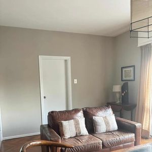 Casa En  Pocitos Impecable.