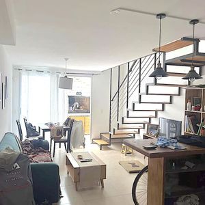Apartamento En Venta 2 Dormitorios Patio Palermo