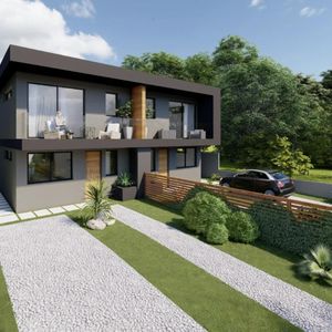 Casa Venta 3 Dormitorios Barbacoa Cochera Metros Rambla