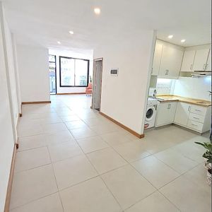 Apartamento Venta Monoambiente 41 M2  