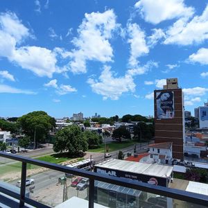 Apartamento En Malvín - Av.italia Y Candelaria - 1 Dor. - Nostrum Malvín - Venta Y Alquiler
