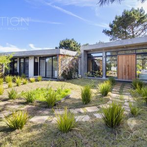 Alquiler Casa 4 Dormitorios En Barrio Cerrado Laguna Escondida, José Ignacio