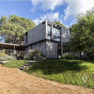 Alquiler De Casa En Barrio Cerrado Laguna Escondida, José Ignacio