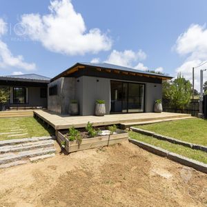 Casa En Arenas De Jose Ignacio 