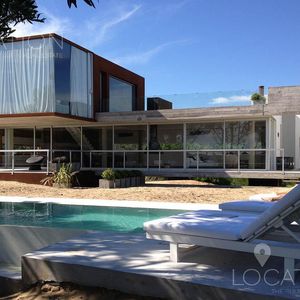 Casa De Diseño En Arenas De José Ignacio - Lho1220519