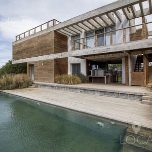 Casa En Arenas De Jose Ignacio - Lho1221021