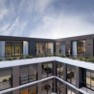 Venta Apartamento 1 Dormitorio Con Terraza En Palermo, Montevideo