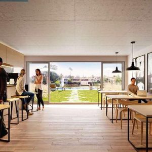 Apartamento A Estrenar Con Vista Al Lago