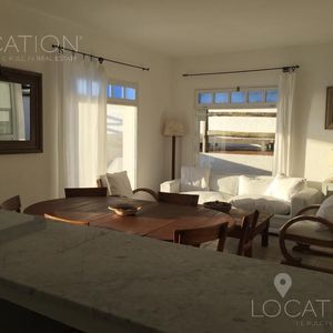 Casa En La Posta Del Cangrejo - Lho1220513