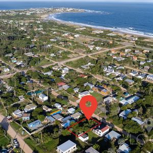 Venta Lote La Juanita Jose Ignacio 