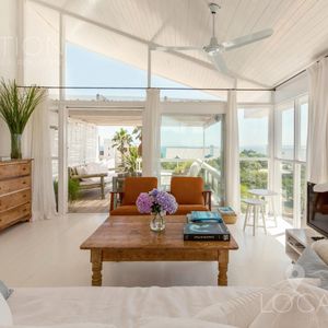 Alquiler Departamento 4 Dormitorios Faro Bahia Jose Ignacio 