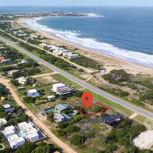 Terreno  A La Venta Primera Linea En La Juanita - Lla4540355