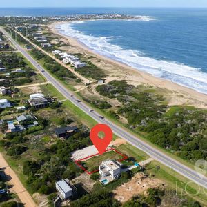 La Juanita Lote En Venta Sobre Ruta 10 - Lla4540960