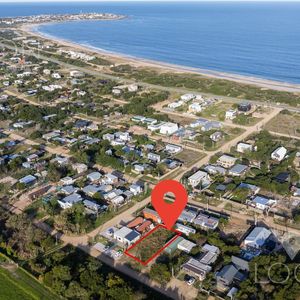 Venta Lote La Juanita Jose Ignacio 