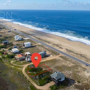 Venta Lote Santa Monica Jose Ignacio 