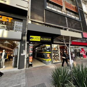 18 De Julio Y Barrios Amorin, 3,5 Mts De Frente, 240 M2 !!