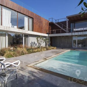 Casa En Alquiler En Club De Mar - Lho3838483