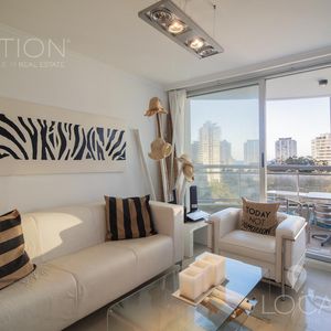 Apartamento En Ocean Drive - Lap1220710
