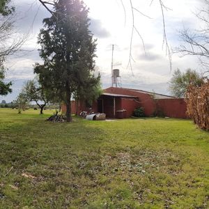 Casa - Nueva Palmira