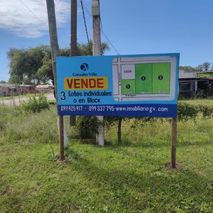 Terreno En Carmelo