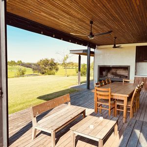 Casa En  Carmelo Golf