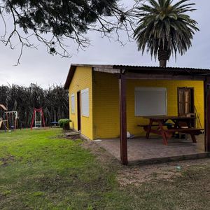 Chacra En Carmelo