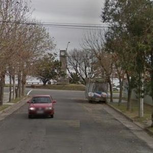 Maria Nimo Entre Domingo Baqué Y Avda Artigas  A 180 Metros De La Rambla De Colonia