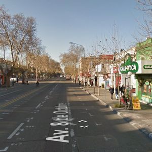 Venta Terreno En Zona Estratégica De Montevideo