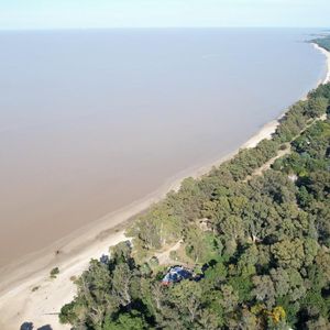 Venta Terreno De 517m2 En Primera Línea - El Ensueño