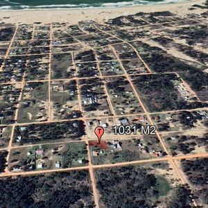 Terreno En Punta Del Diablo