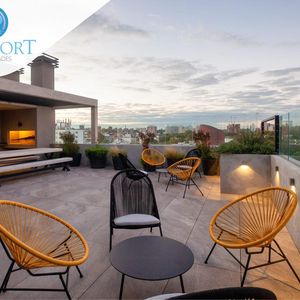 Venta De Apartamento A Estrenar En Malvin, 1 Dormitorio. Entrega Inmediata!