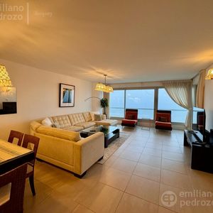 Venta Departamento 2 Suites Mas Dependencia Playa Brava Punta Del Este