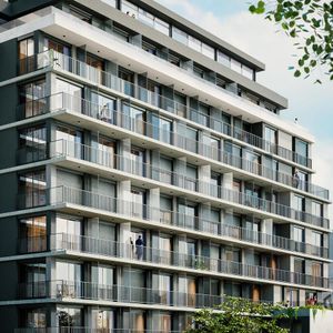 Venta Apartamento Monoambiente En Parque Rodó