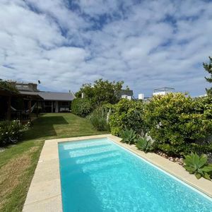 Casa En Alquiler Jose Ignacio-tm 4142