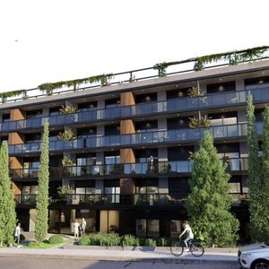 Venta Apartamento 2 Dormitorios En Buceo