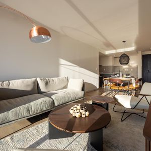 Venta Apartamento Tres Dormitorios Con Terraza En Carrasco
