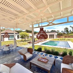 Casa En Venta En Barraverde - Tm7131503