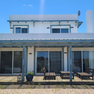 Espectacular Casa En Jose Ignacio Con Vista Al Mar - Tm5689864