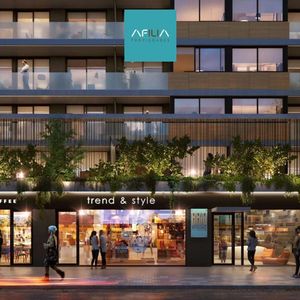 Venta Apartamento En Pocitos Terraza Garage Amenities 2 Dormitorios
