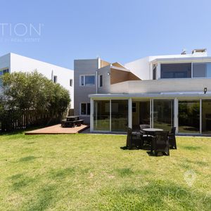 Alquiler Temporal Y Venta -casa 4 Dormitorios  La Juanita Jose Ignacio