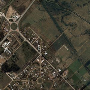 Terreno En Ruta 15, Rocha