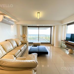Departamento En Venta Y Alquiler Temporada 3 Dormitorios Imperiale Playa Brava