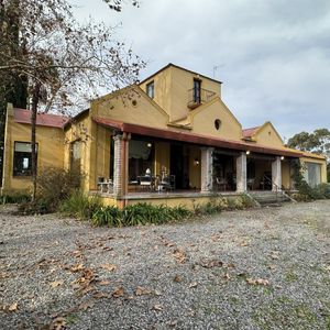 Chacra En Venta En El Corazón De San Pedro(colonia)